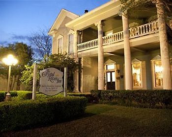 Crystal River Inn San Marcos Zewnętrze zdjęcie