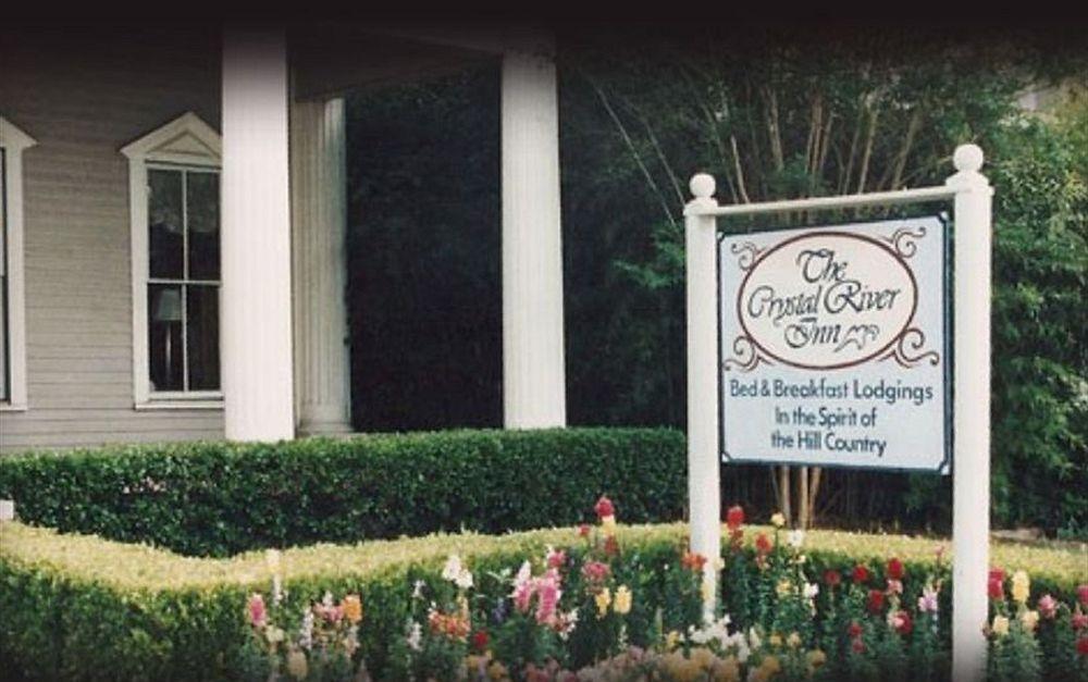 Crystal River Inn San Marcos Zewnętrze zdjęcie
