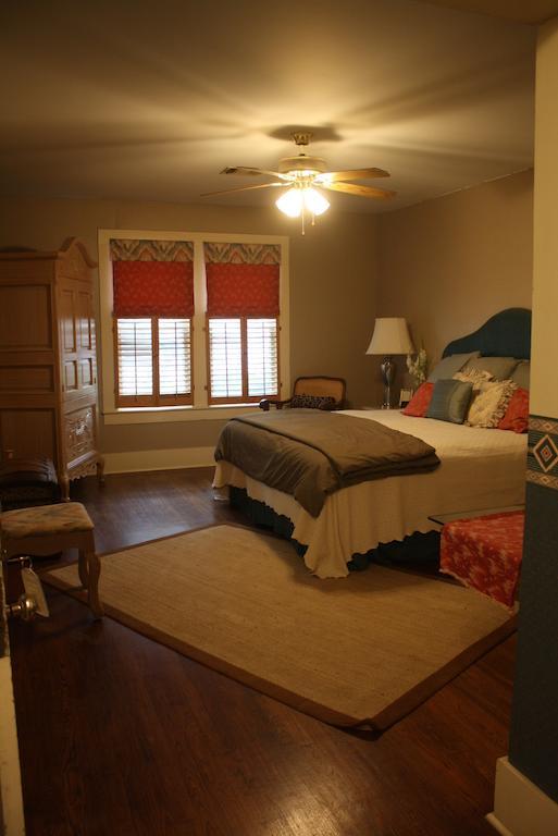 Crystal River Inn San Marcos Pokój zdjęcie